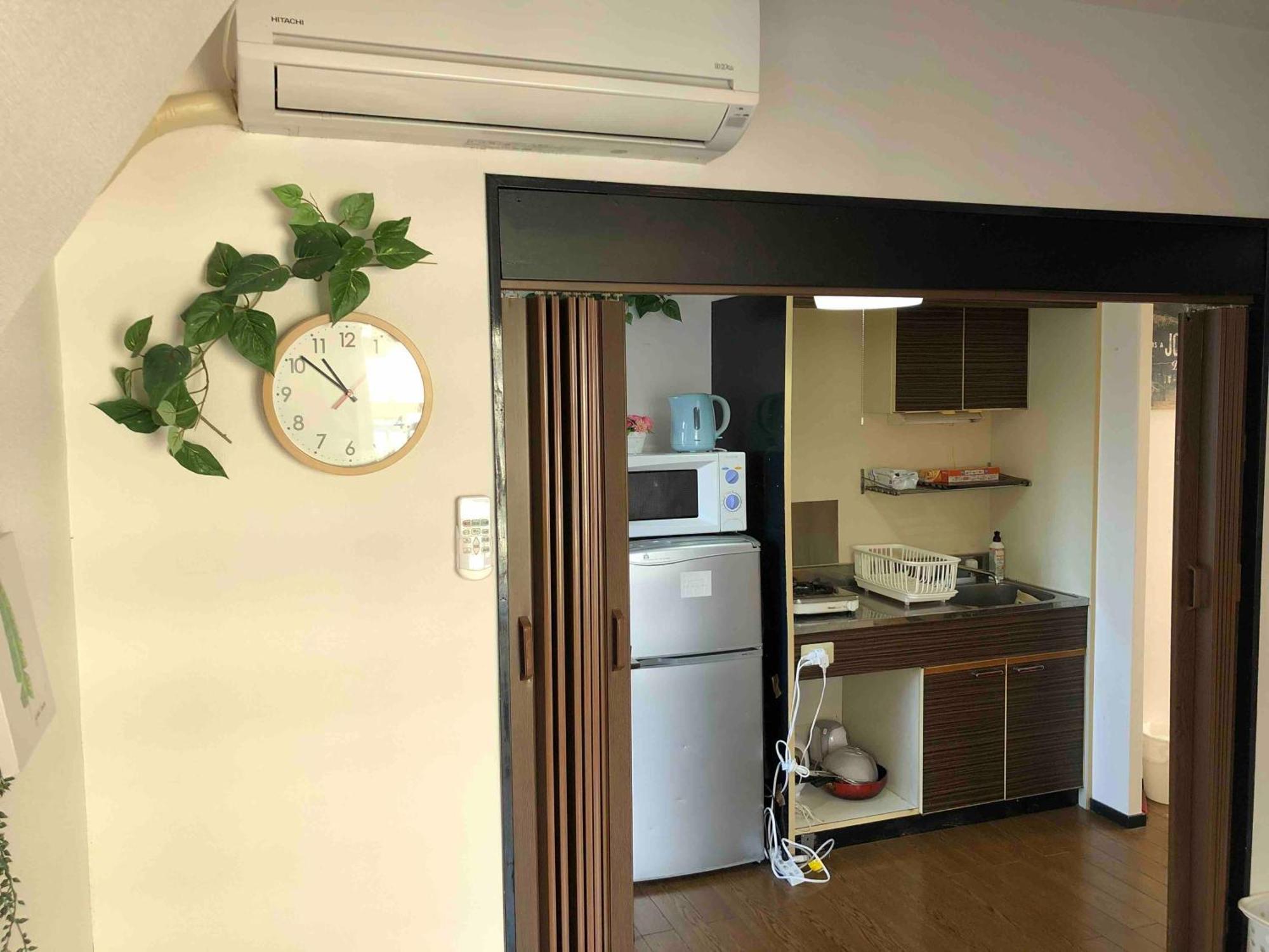 Guest House Zwell Hakata Ohori Park Fukuoka  Exterior photo